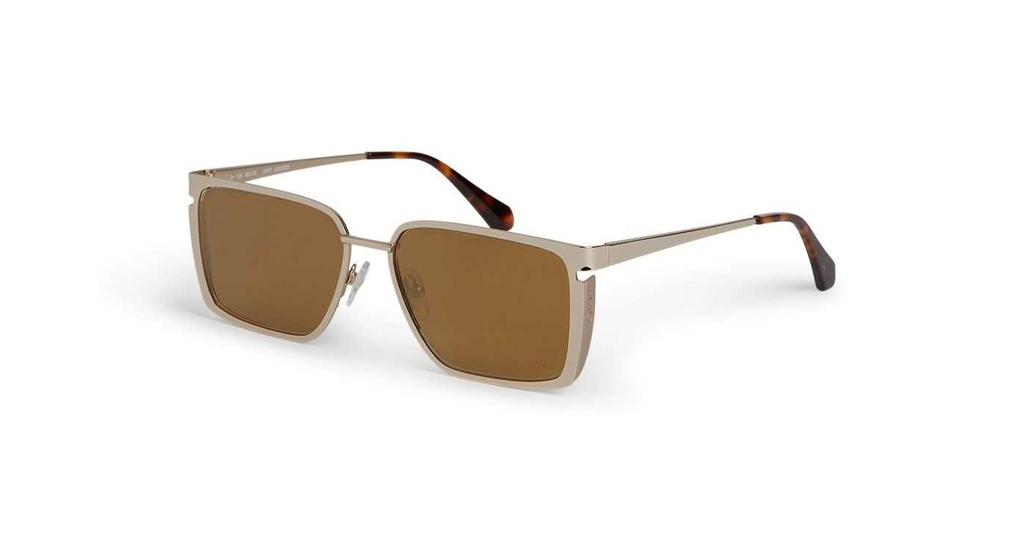 Off-White OERI121 7676 G Unisex Güneş Gözlükleri