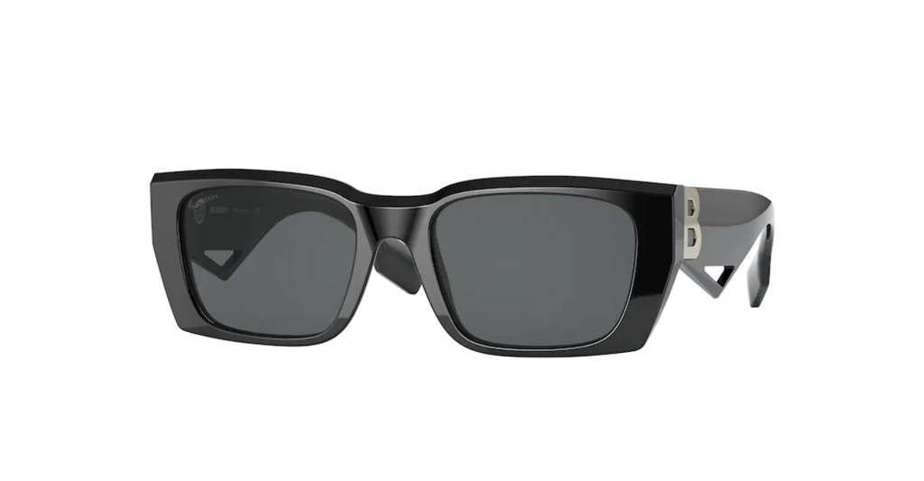 BE 4336 387887 53 G Kadın Güneş Gözlükleri