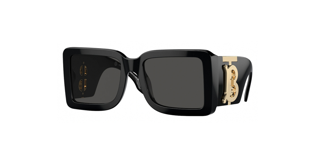 BE 4406U 300187 55 Kadın Güneş Gözlükleri