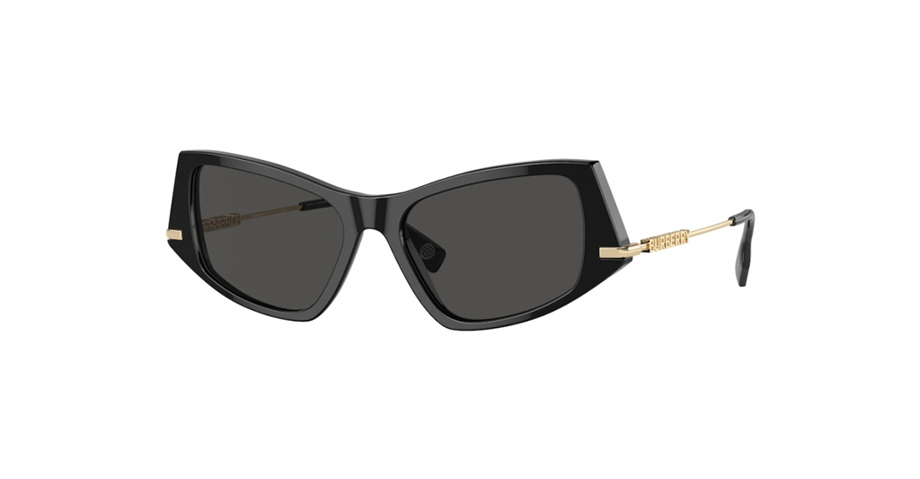 BE 4408 300187 52 Kadın Güneş Gözlükleri