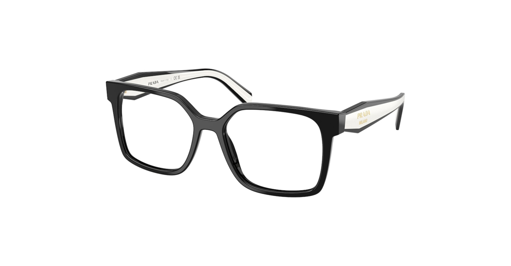 Prada B03V 16K1O1 54 Kadın Optik Gözlükler