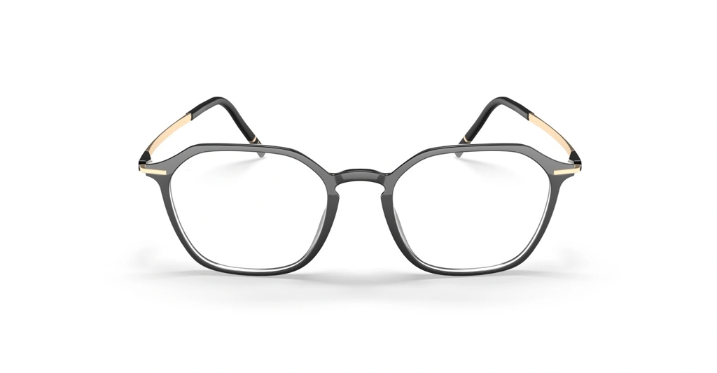 Silhouette 2964/75 9130 50-18 Unisex Optik Gözlükler