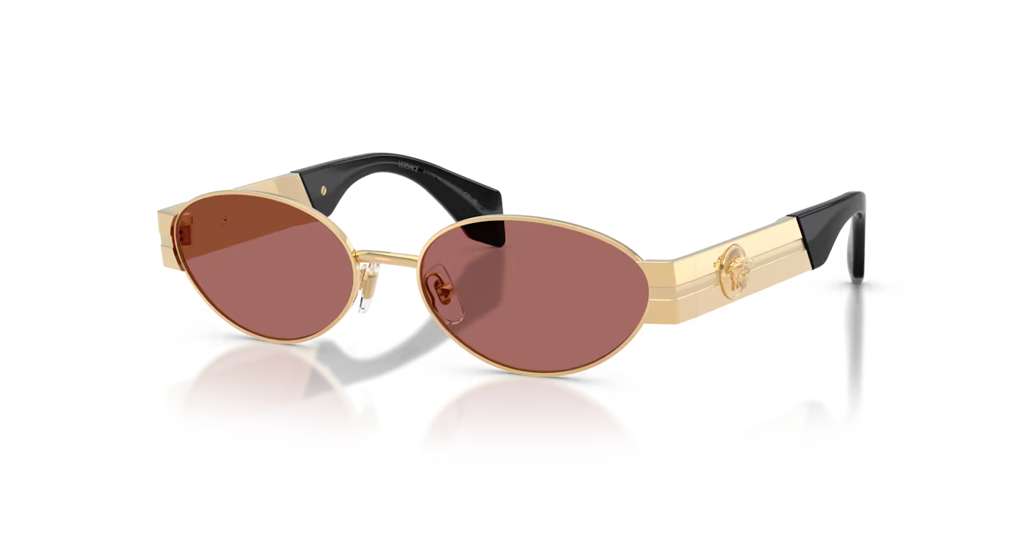 Versace 2307 152369 56 G Güneş Gözlüğü