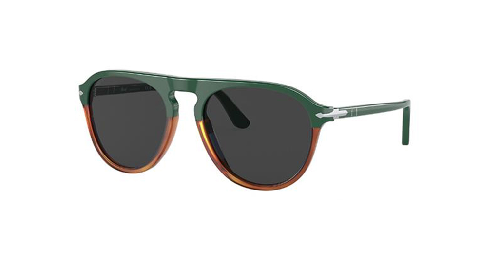 Persol 3302S 117548 55 Erkek Güneş Gözlükleri