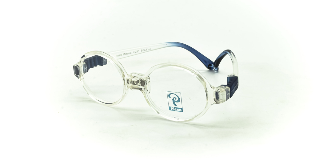 Picco 2136 233 39-17 Çocuk Optik Gözlükler