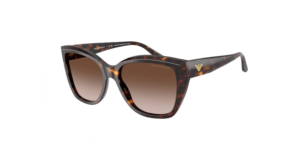 Emporio Armani 4198 502613 55 G Kadın Güneş Gözlükleri