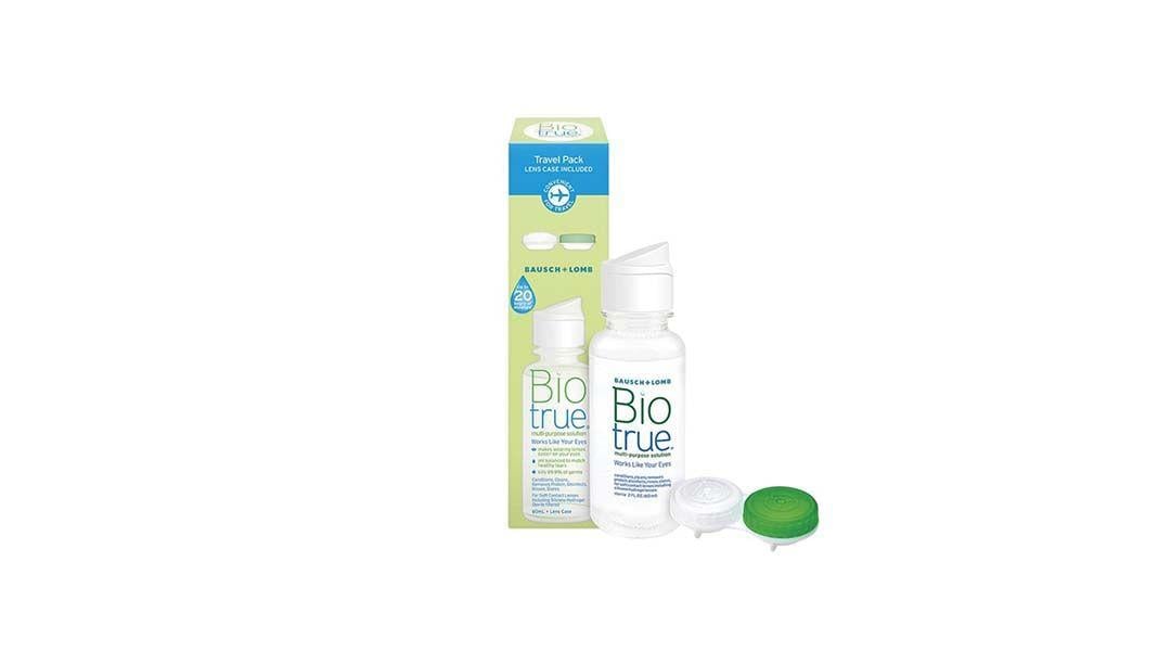 Biotrue 60 ml Lens Solüsyon