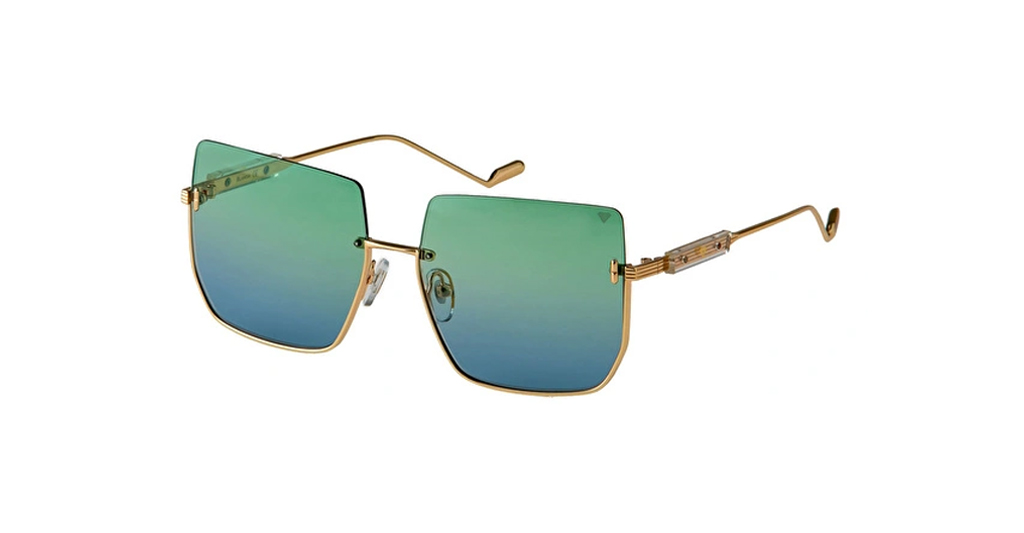 Blancia 1225 C3 60-16 Kadın Güneş Gözlükleri