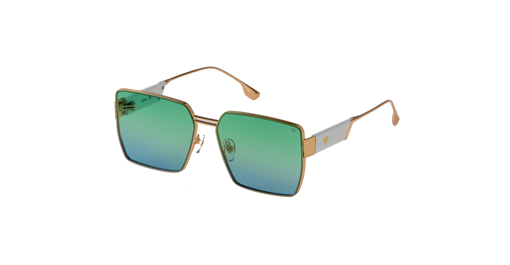 Blancia 1226 C4 62-15 Kadın Güneş Gözlükleri