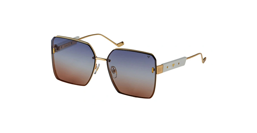 Blancia 1235 C3 62-15 Kadın Güneş Gözlükleri