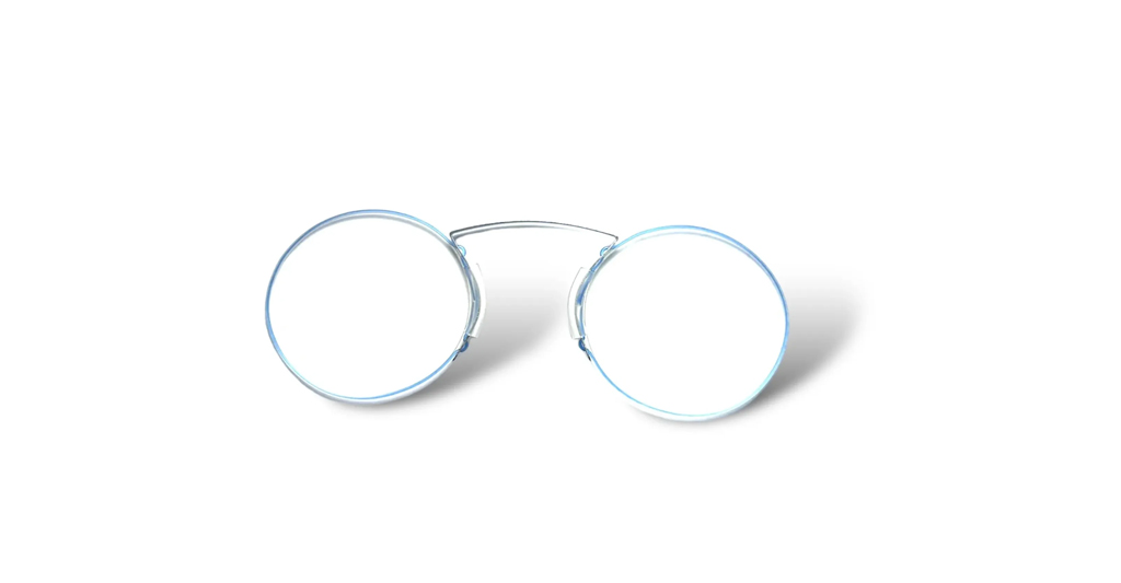 BlueCoral DOLPHİN 001 Unisex Optik Gözlükler