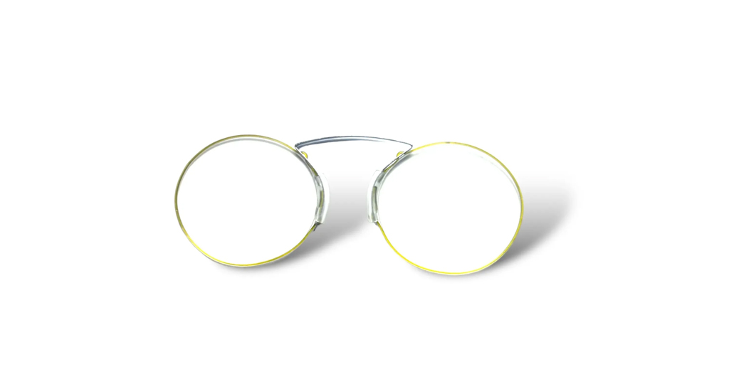 BlueCoral DOLPHİN 003 Unisex Optik Gözlükler
