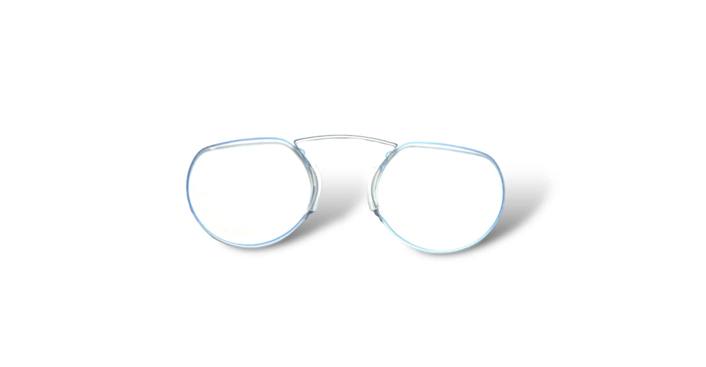BlueCoral SEAL 001 Unisex Optik Gözlükler