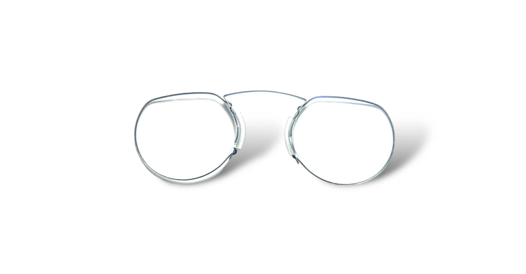 BlueCoral SEAL 004 Unisex Optik Gözlükler