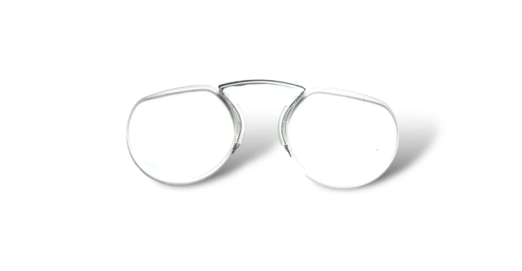 BlueCoral SEAL 005 Unisex Optik Gözlükler