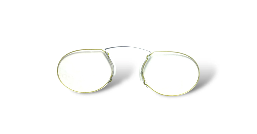 BlueCoral WALRUS 003 Unisex Optik Gözlükler