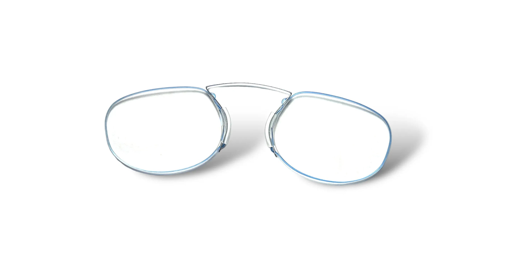 BlueCoral WHALE 001 Unisex Optik Gözlükler