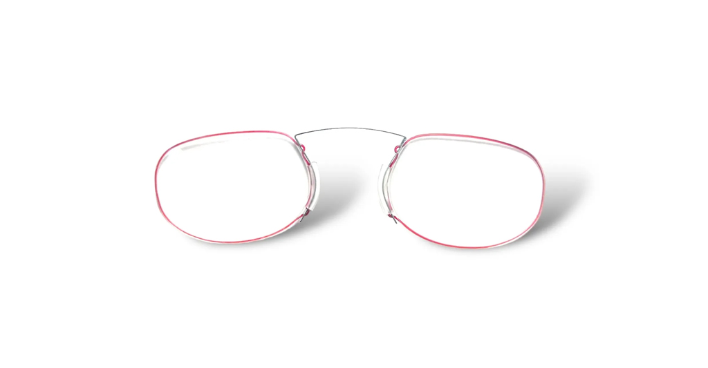 BlueCoral WHALE 002 Unisex Optik Gözlükler