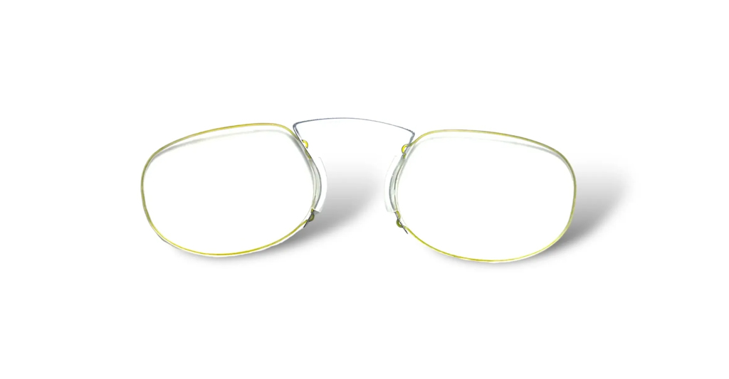 BlueCoral WHALE 003 Unisex Optik Gözlükler