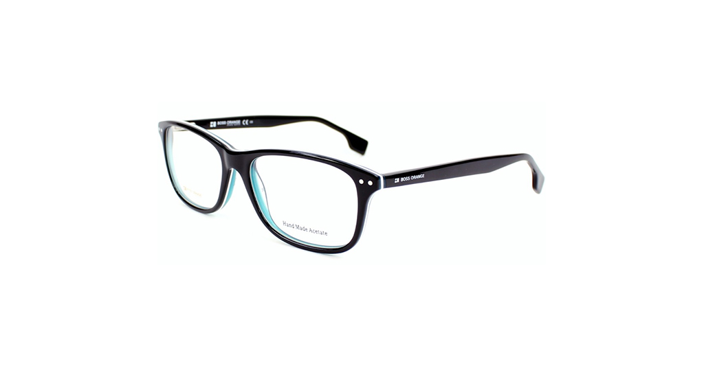 Boss 0056 XCH 52-16 Erkek Optik Gözlükler