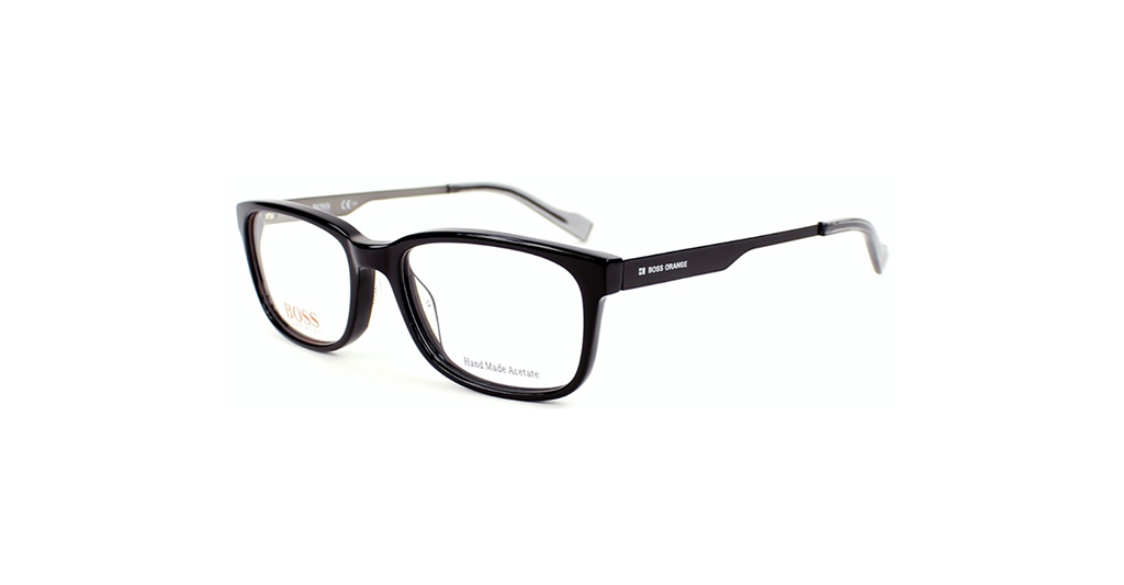 Boss 0165 MRS 53-17 Erkek Optik Gözlükler