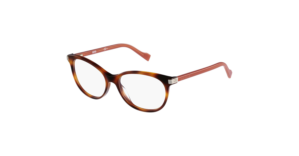 Boss 0184 KBG 52-16 Erkek Optik Gözlükler