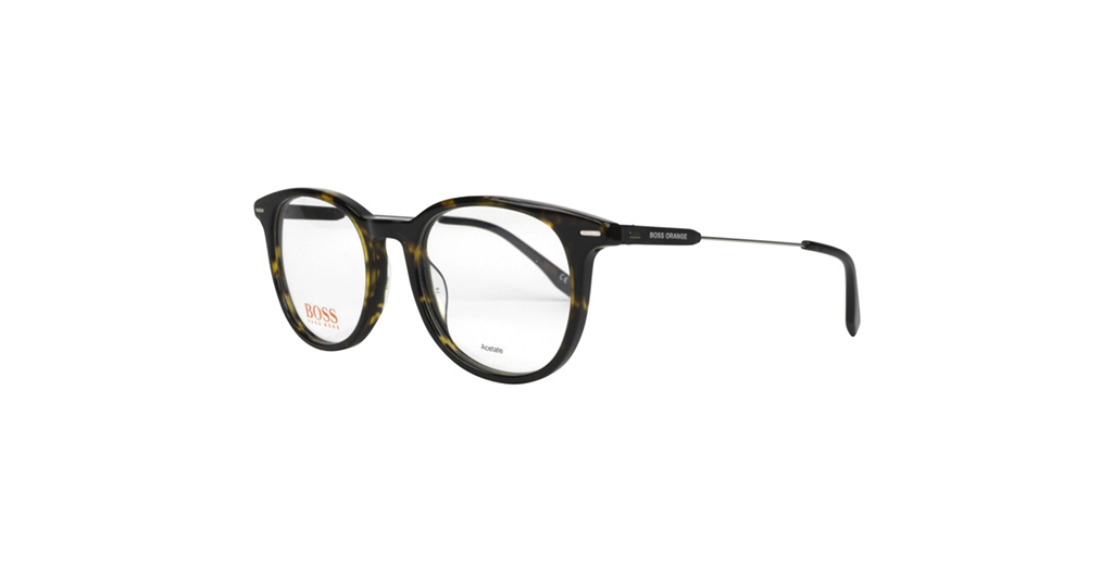 Boss 0328 086 49 Erkek Optik Gözlükler