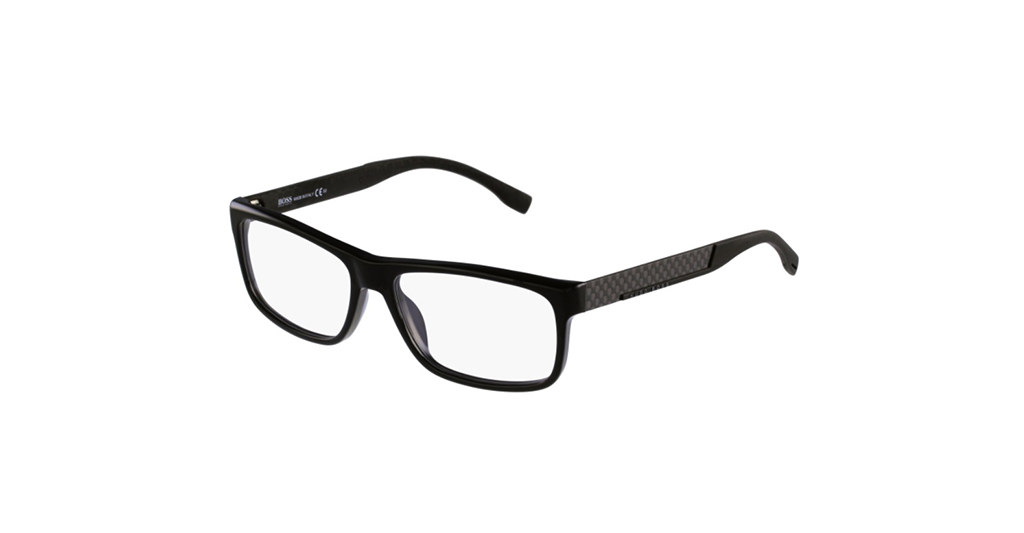 Boss 0643 HXE 56-16 Erkek Optik Gözlükler