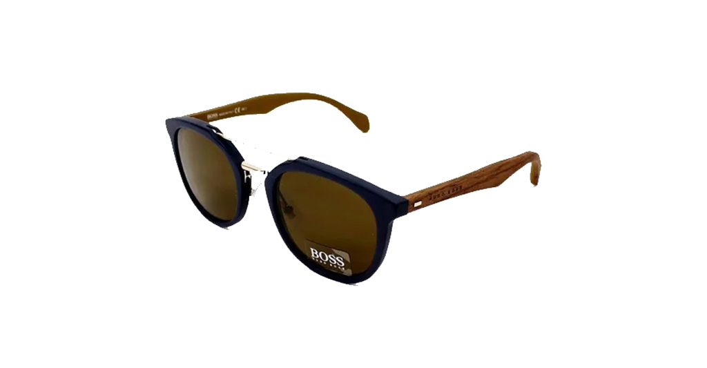 Boss 0777/S RBFEC 51 Unisex Güneş Gözlükleri