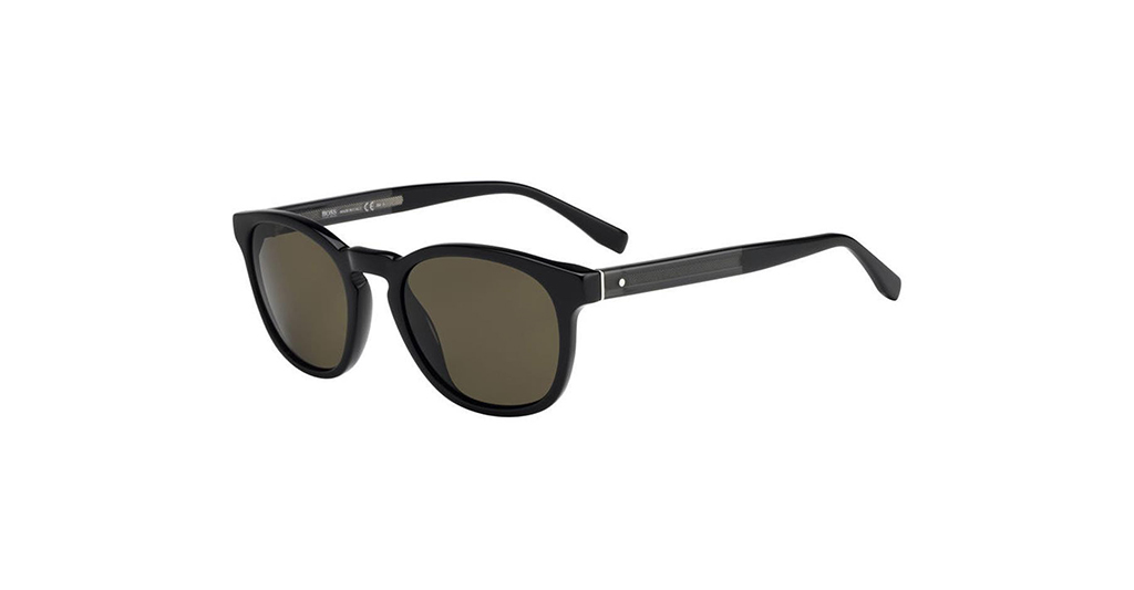 Boss 0803/S 128NR 51 Unisex Güneş Gözlükleri