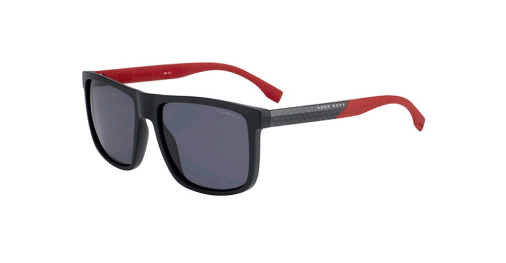 Boss 0879/S OJA3H 00 Erkek Güneş Gözlükleri