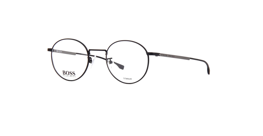 Boss 0993/F 003 49 Erkek Optik Gözlükler