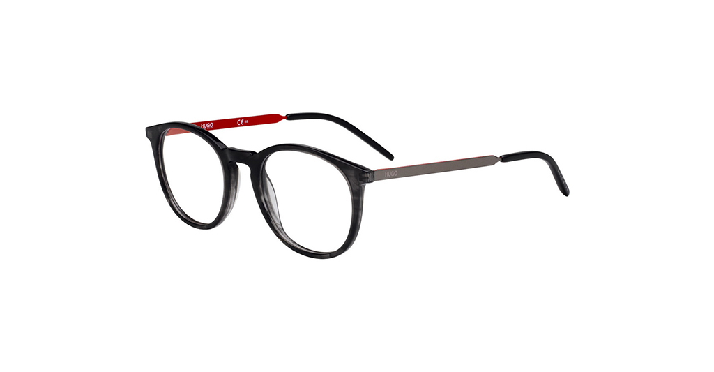 Boss 1017 PZH 58 Erkek Optik Gözlükler