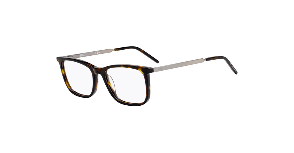 Boss 1018 086 52 Erkek Optik Gözlükler