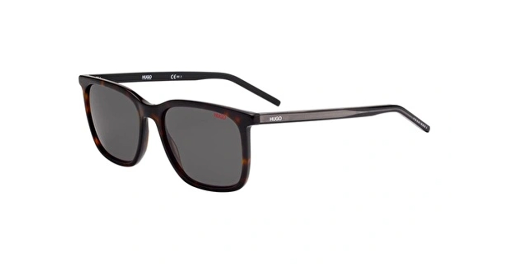 Boss 1027/S AB8IR 55 Güneş Gözlüğü