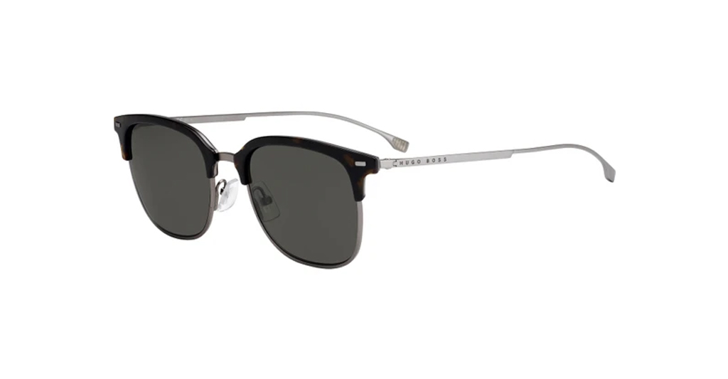 Boss 1028/F/S 086QT 53 Unisex Güneş Gözlükleri