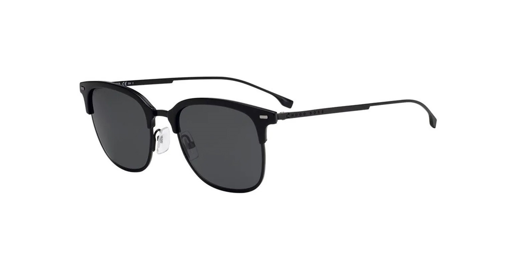 Boss 1028/F/S 807IR 53 Unisex Güneş Gözlükleri