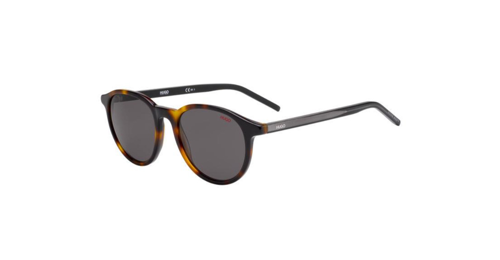 Boss 1028/S AB8IR 51-20 Unisex Güneş Gözlükleri