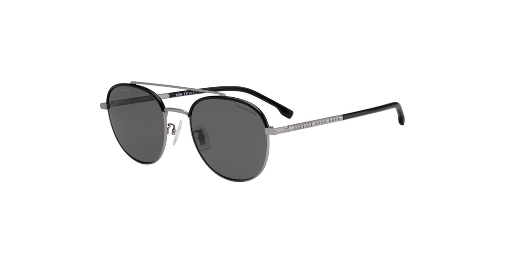 Boss 1069/F/S R81M9 55 Unisex Güneş Gözlükleri