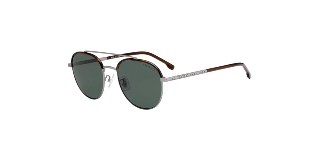 Boss 1069/F/S R81UC 55 Unisex Güneş Gözlükleri