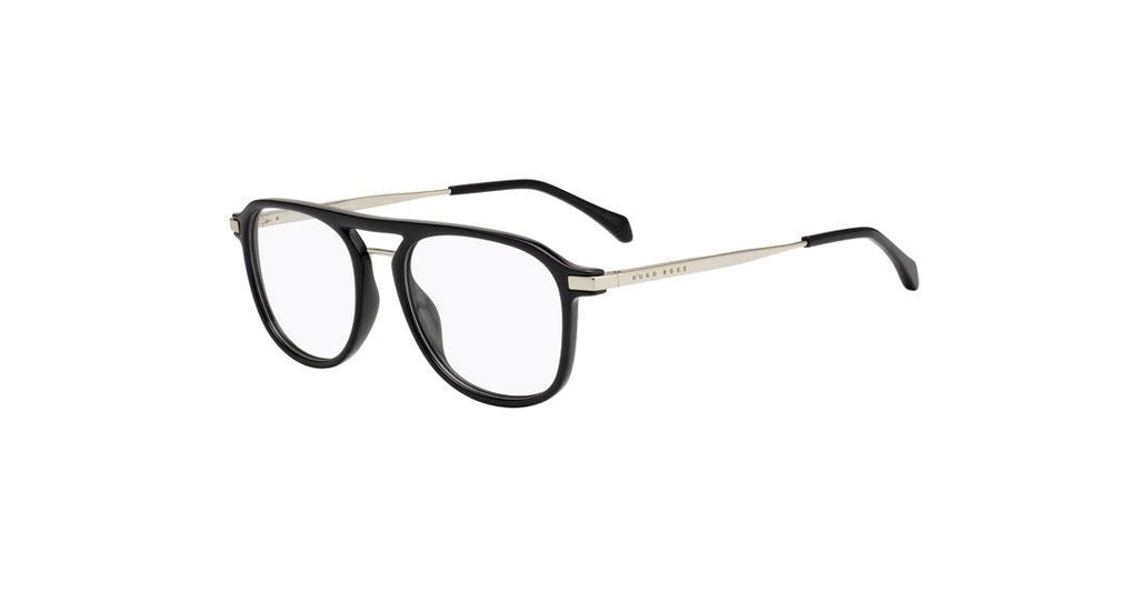 Boss 1092/IT 807 52-18 Erkek Optik Gözlükler
