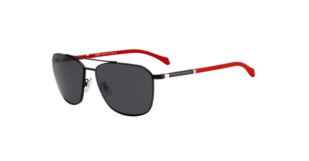BOSS 1103/F/S 003IR 62-15 G Erkek Güneş Gözlükleri