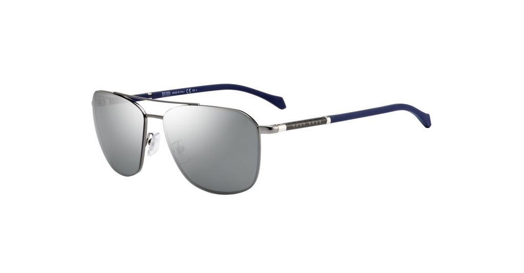 Boss 1103/F/S KJ1T4 62-15 Erkek Güneş Gözlükleri