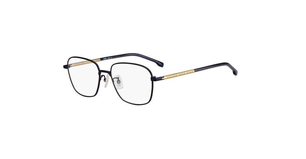 Boss 1143/F FLL 55-17 Erkek Optik Gözlükler