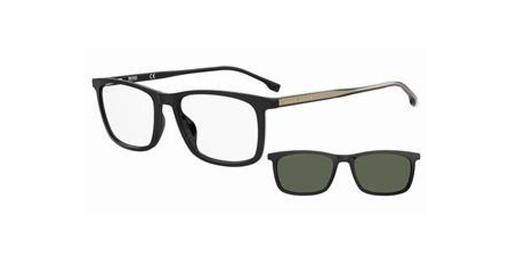 Boss 1150/CS 807QT 56 Erkek Güneş Gözlükleri