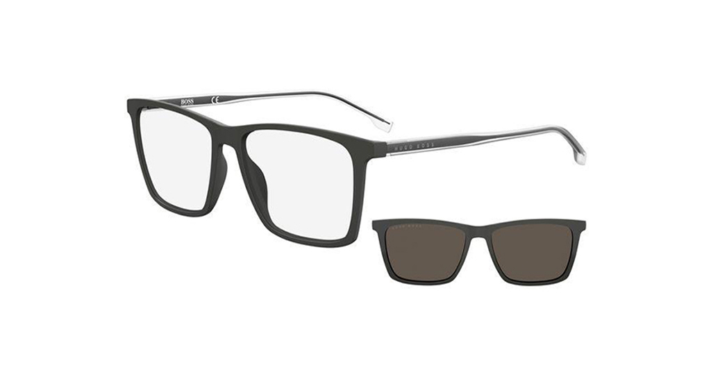 Boss 1151-CS FRE 56 Güneş Gözlüğü