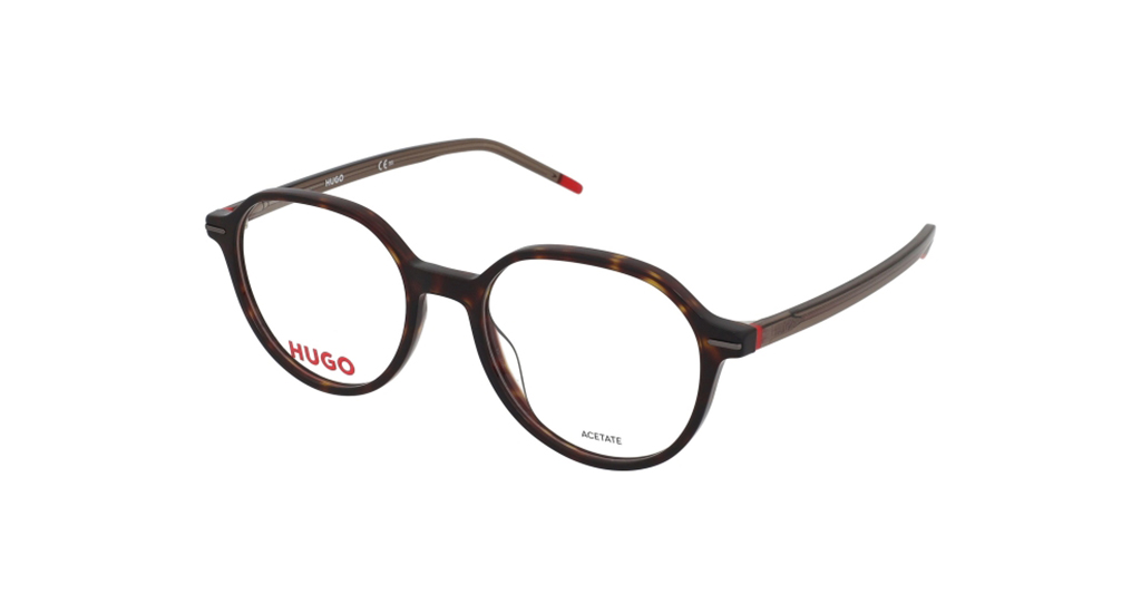 Boss 1170 086 51-18 Erkek Optik Gözlükler