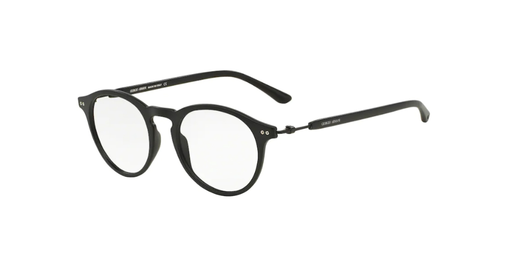 Boss 1170 OIT 51-18 Erkek Optik Gözlükler