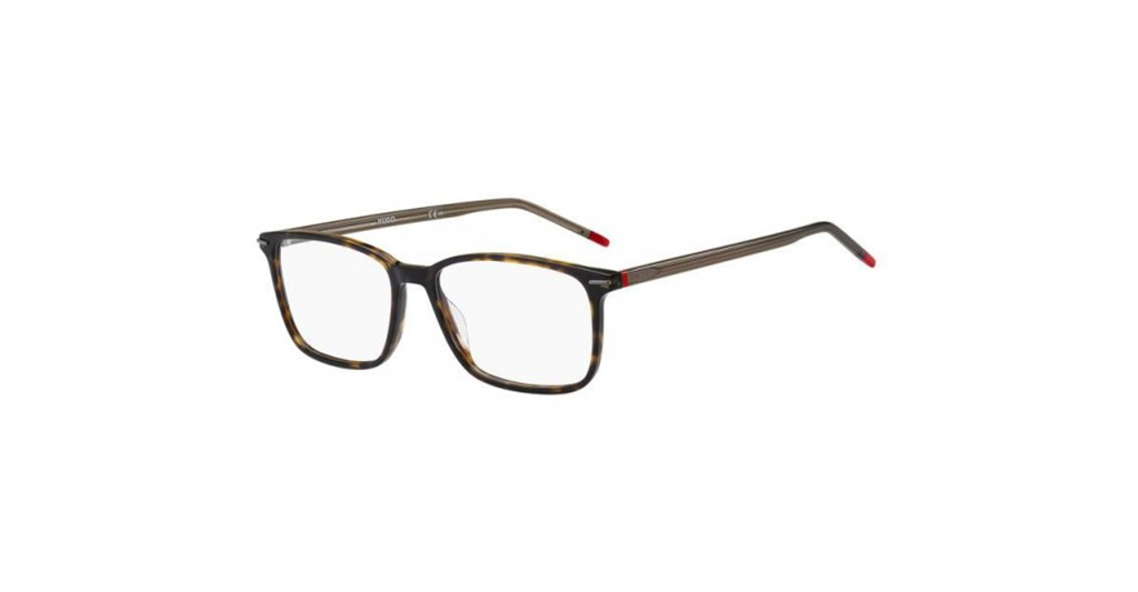 Boss 1172 086 54-16 Erkek Optik Gözlükler