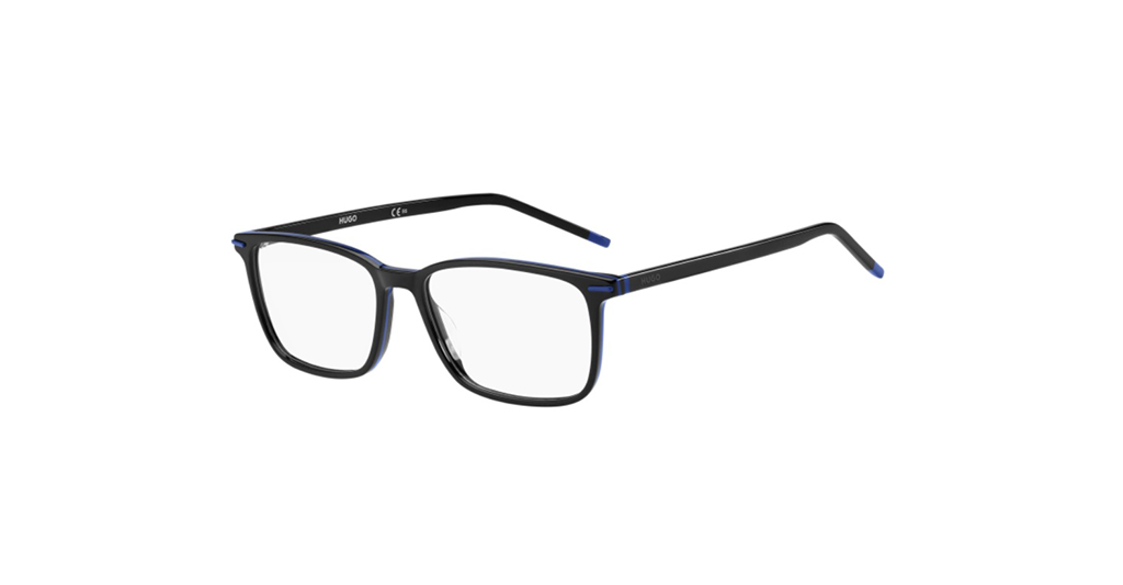 Boss 1172 D51 54-16 Erkek Optik Gözlükler